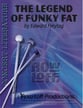 Legend of Funky Fat Percussion Quartet cover